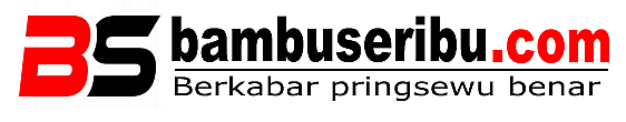 bambuseribu.com