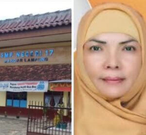 Pasal Uang Komite Sisa 175 Ribu , SMPN 17 Bandar Lampung Tahan Ijazah Siswa Pasal Uang Komite Sisa 175 Ribu , SMPN 17 Bandar Lampung Tahan Ijazah Siswa
