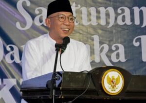 Ormas Tuduh Proyek BPBD Lampung Sebagai Ajang Cari Keuntungan Proyek Bencana Ormas Tuduh Proyek BPBD Lampung Sebagai Ajang Cari Keuntungan Proyek Bencana