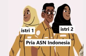 ASN Bantah Poligami, LSM Bakal Demo Kantor BBWS Mesuji Sekampung di Garuntang Tuntut RML Ditindak ASN Bantah Poligami, LSM Bakal Demo Kantor BBWS Mesuji Sekampung di Garuntang Tuntut RML Ditindak
