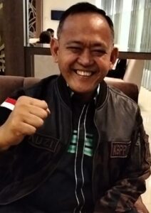 Selain Kapolda Dan Wakapolda, Ketua KBPP Polri Fauzi : Pembina Lainnya Irwasda, Para Direktur , Dirintel, Karo SDM Serta Dansat Brimob Selain Kapolda Dan Wakapolda, Ketua KBPP Polri Fauzi : Pembina Lainnya Irwasda, Para Direktur , Dirintel, Karo SDM Serta Dansat Brimob