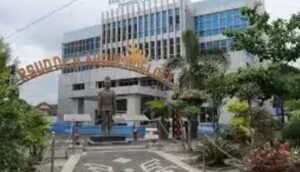 LSM Peltu Cibir LSM Yang Sebar " HOAKS" Rencana Aksi Demo RSAM Bandar Lampung LSM Peltu Cibir LSM Yang Sebar " HOAKS" Rencana Aksi Demo RSAM Bandar Lampung