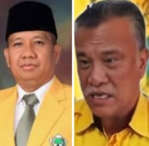 Senior Golkar Minta DPP Netral, Jangan Main Intimidasi Calon Ketua Senior Golkar Minta DPP Netral, Jangan Main Intimidasi Calon Ketua