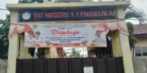 Diduga SD Negeri 1 Lengkukai Tanggamus Tilep Dana PIP Siswa Diduga SD Negeri 1 Lengkukai Tanggamus Tilep Dana PIP Siswa