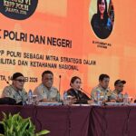 Munas Sudah Ditutup, SC Tegaskan Aktivitas di Coffee Shop Hotel Tidak Sah