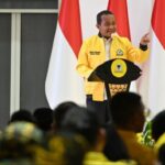 Bahlil Lindungi Kader Akar Rumput